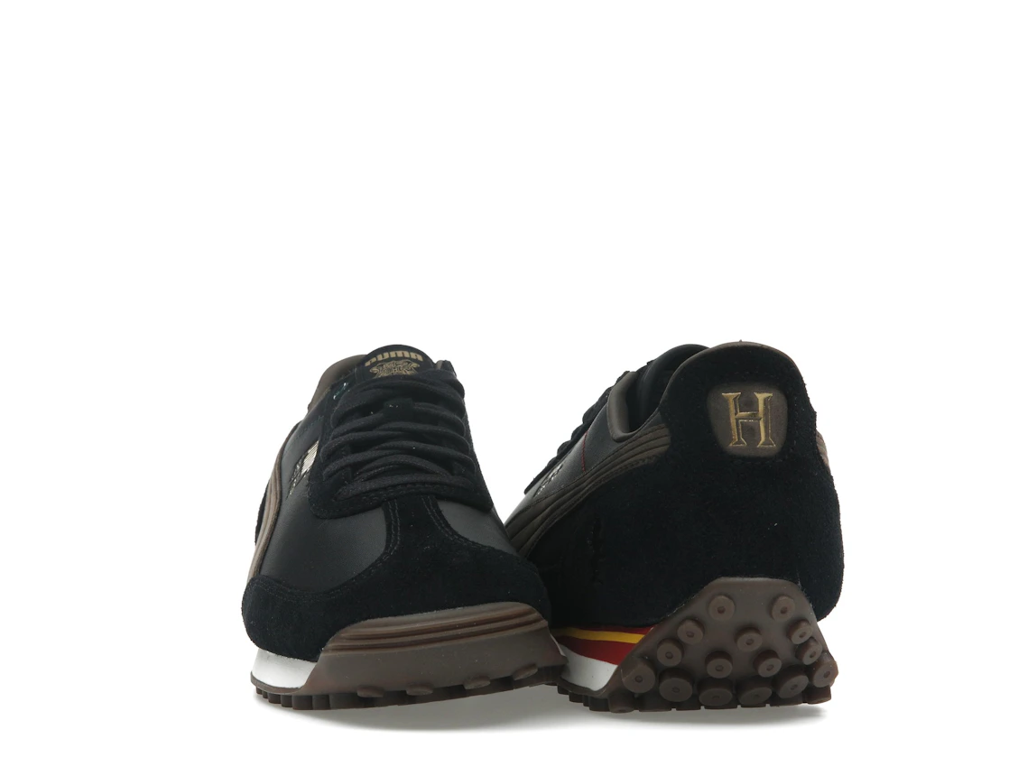 Puma Easy Rider Harry Potter Golden Snitch