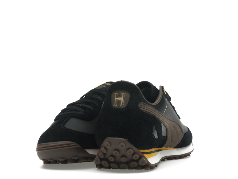 Puma Easy Rider Harry Potter Golden Snitch