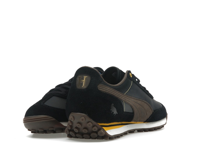 Puma Easy Rider Harry Potter Golden Snitch