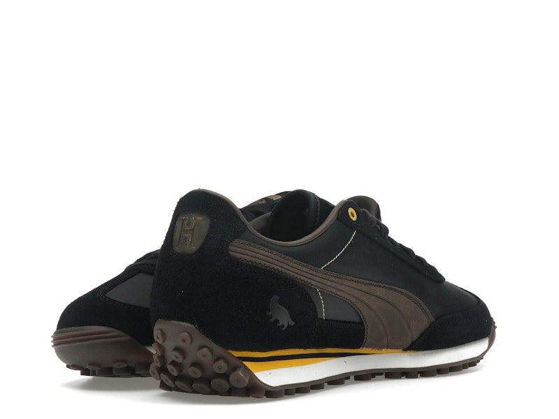 Puma Easy Rider Harry Potter Golden Snitch