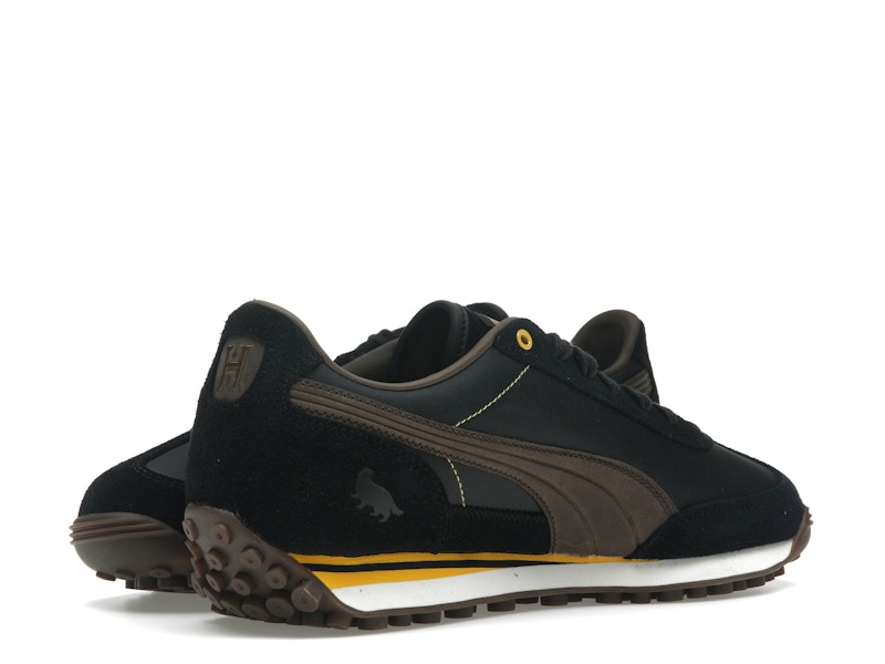 Puma Easy Rider Harry Potter Golden Snitch