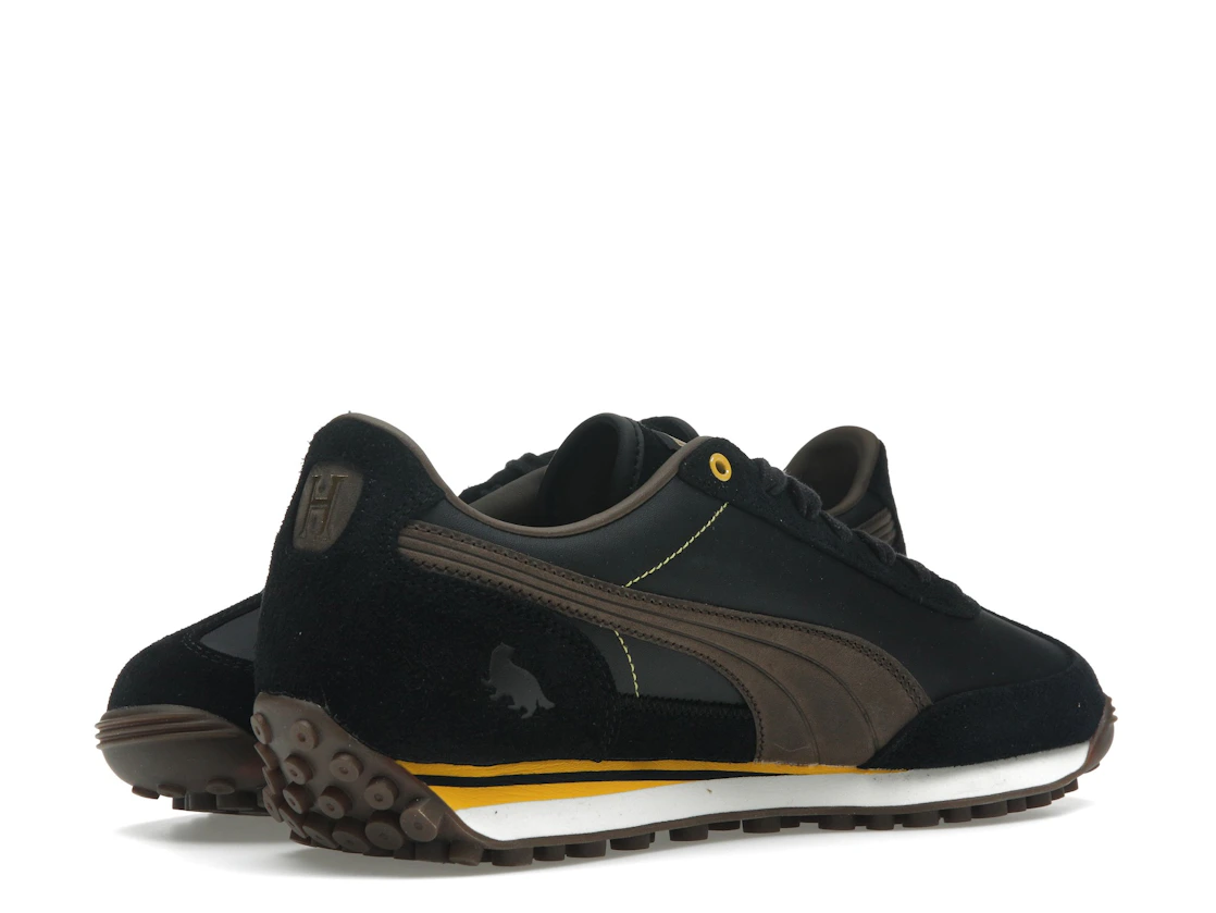 Puma Easy Rider Harry Potter Golden Snitch