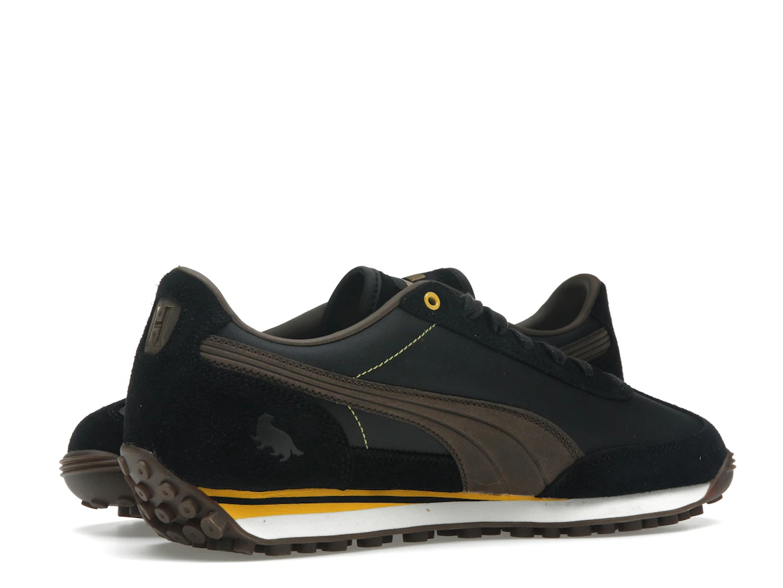 Puma Easy Rider Harry Potter Golden Snitch