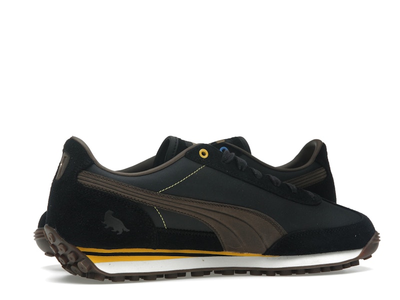 Puma Easy Rider Harry Potter Golden Snitch
