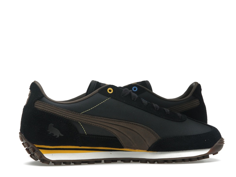 Puma Easy Rider Harry Potter Golden Snitch