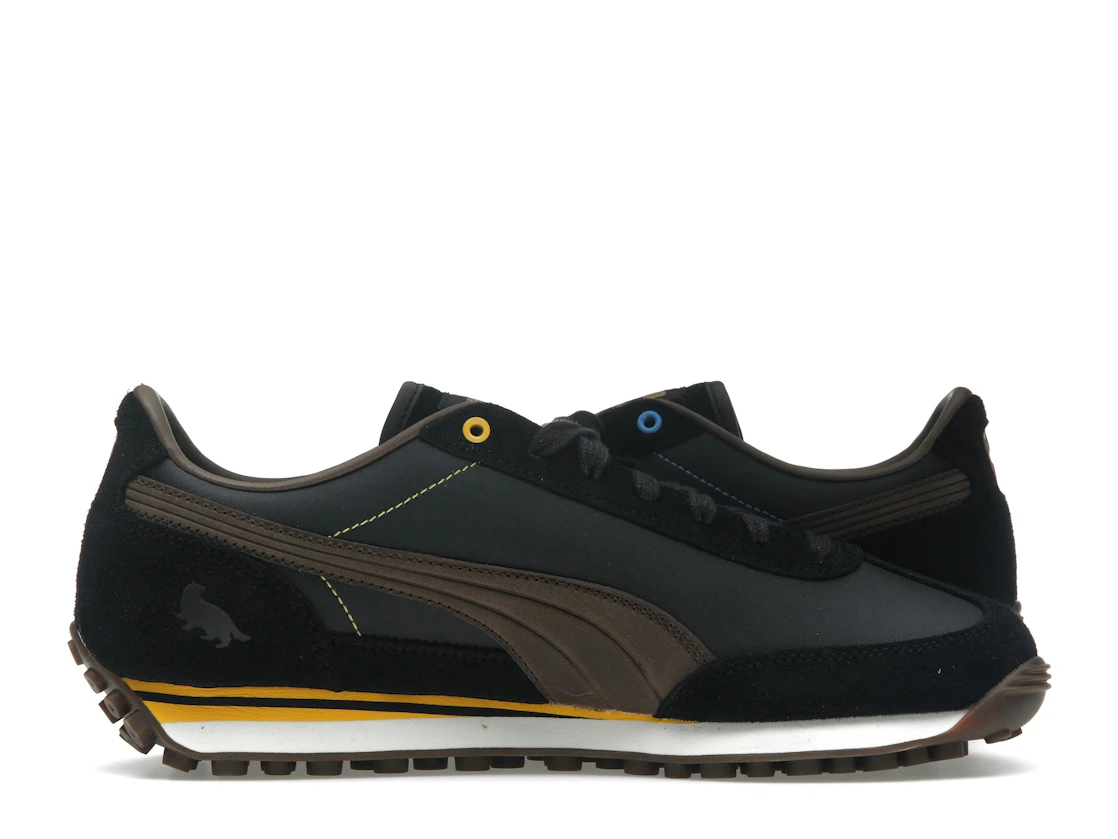 Puma Easy Rider Harry Potter Golden Snitch