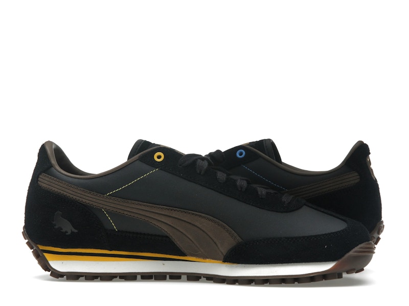 Puma Easy Rider Harry Potter Golden Snitch