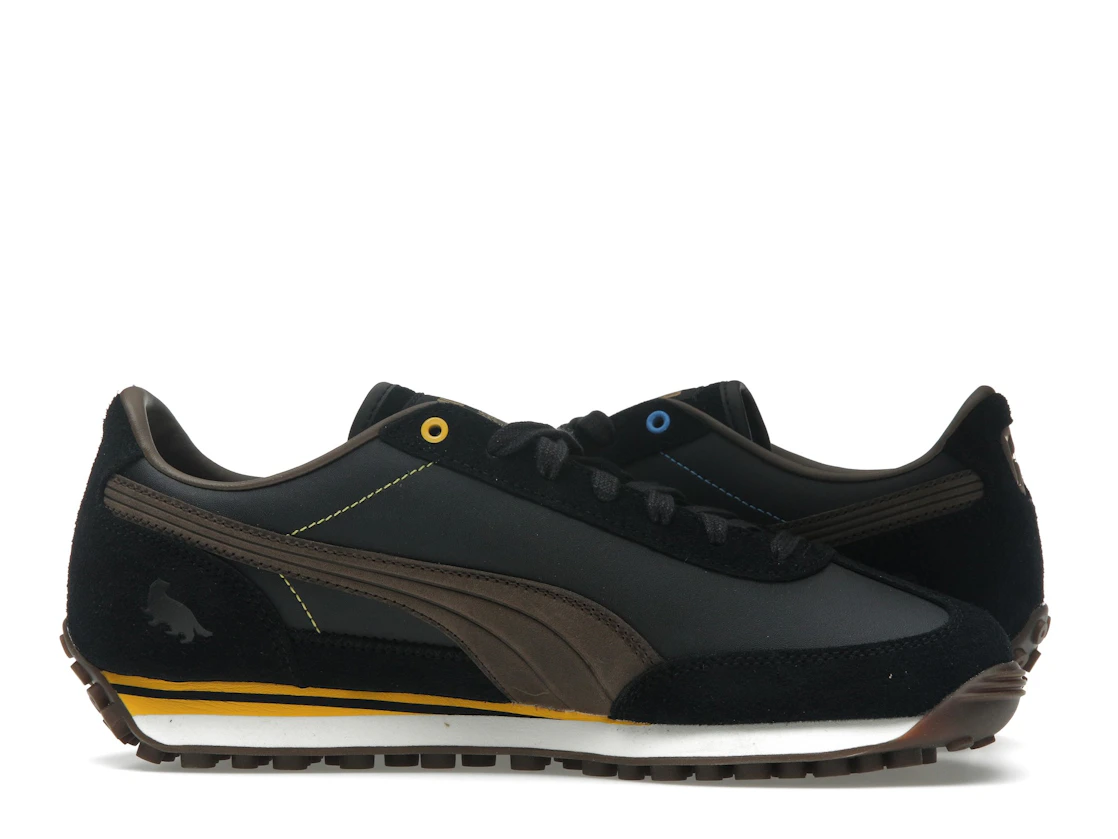 Puma Easy Rider Harry Potter Golden Snitch