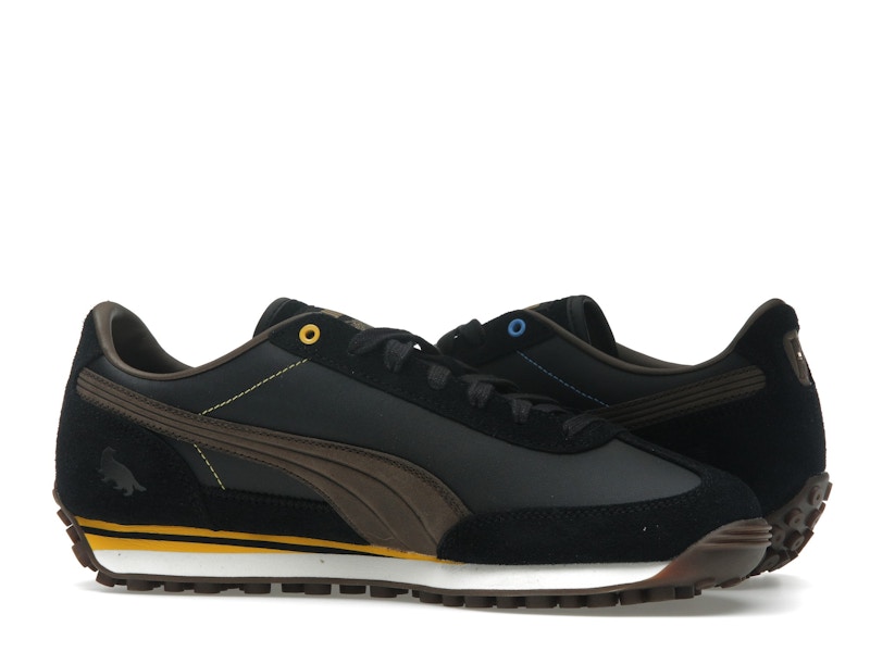 Puma Easy Rider Harry Potter Golden Snitch
