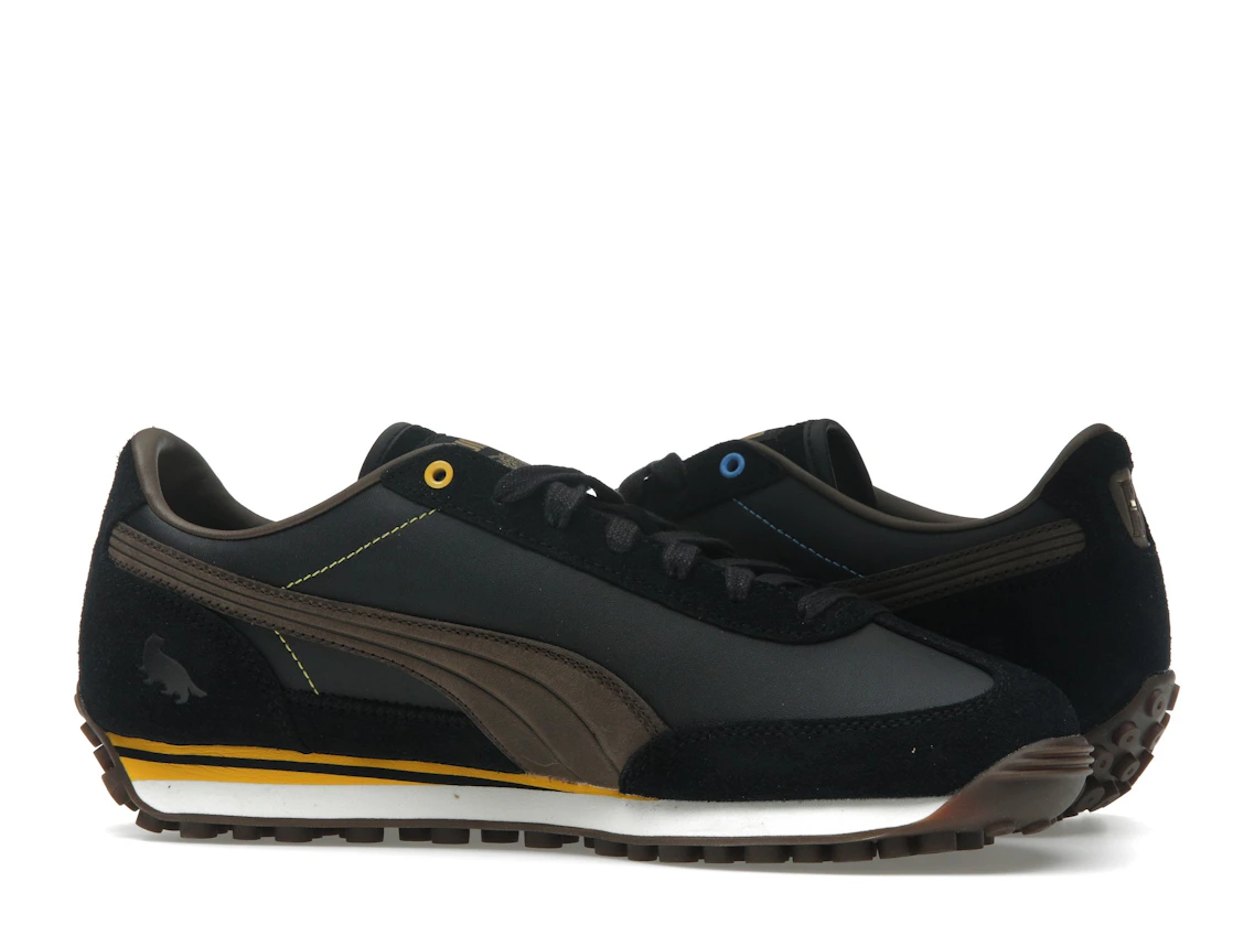 Puma Easy Rider Harry Potter Golden Snitch