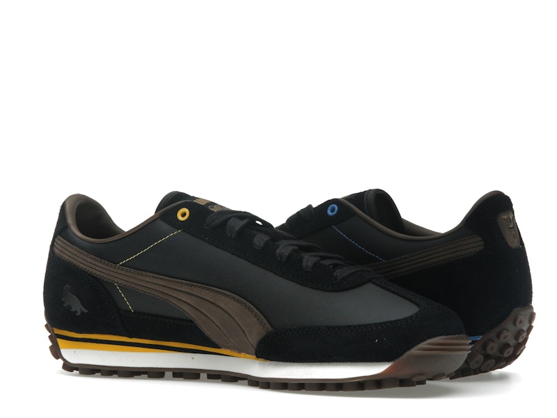Puma Easy Rider Harry Potter Golden Snitch