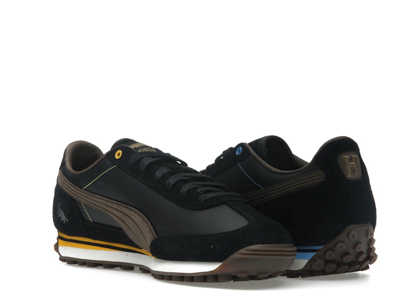 Puma Easy Rider Harry Potter Golden Snitch