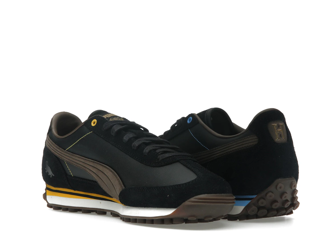 Puma Easy Rider Harry Potter Golden Snitch