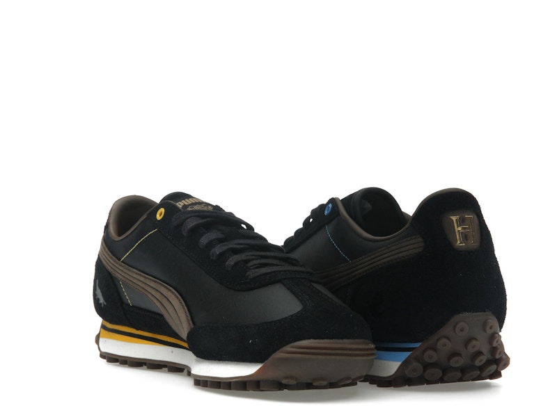 Puma Easy Rider Harry Potter Golden Snitch