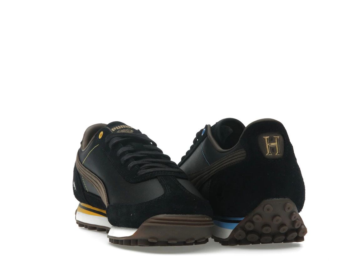 Puma Easy Rider Harry Potter Golden Snitch