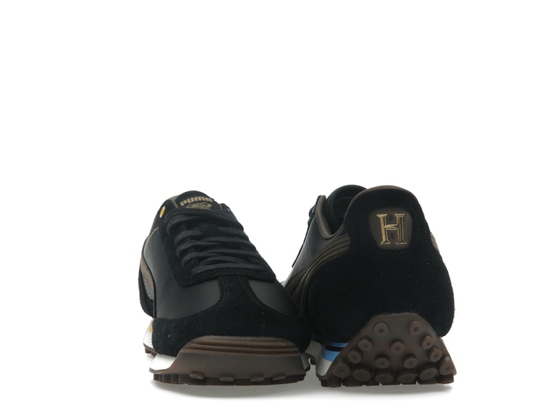 Puma Easy Rider Harry Potter Golden Snitch