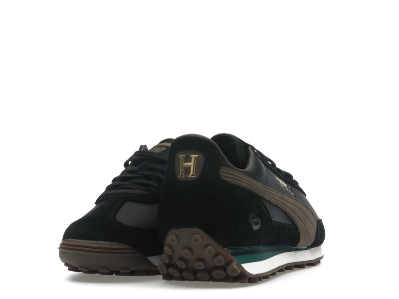 Puma Easy Rider Harry Potter Golden Snitch
