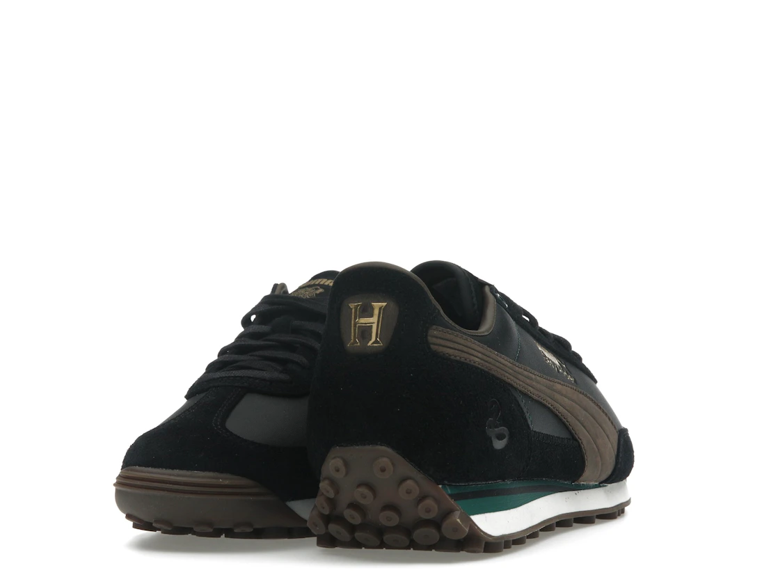 Puma Easy Rider Harry Potter Golden Snitch