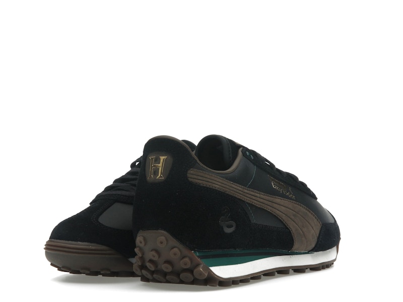 Puma Easy Rider Harry Potter Golden Snitch