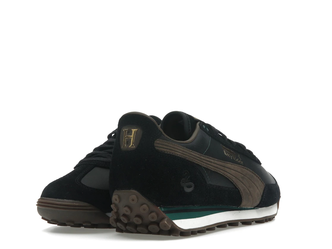 Puma Easy Rider Harry Potter Golden Snitch