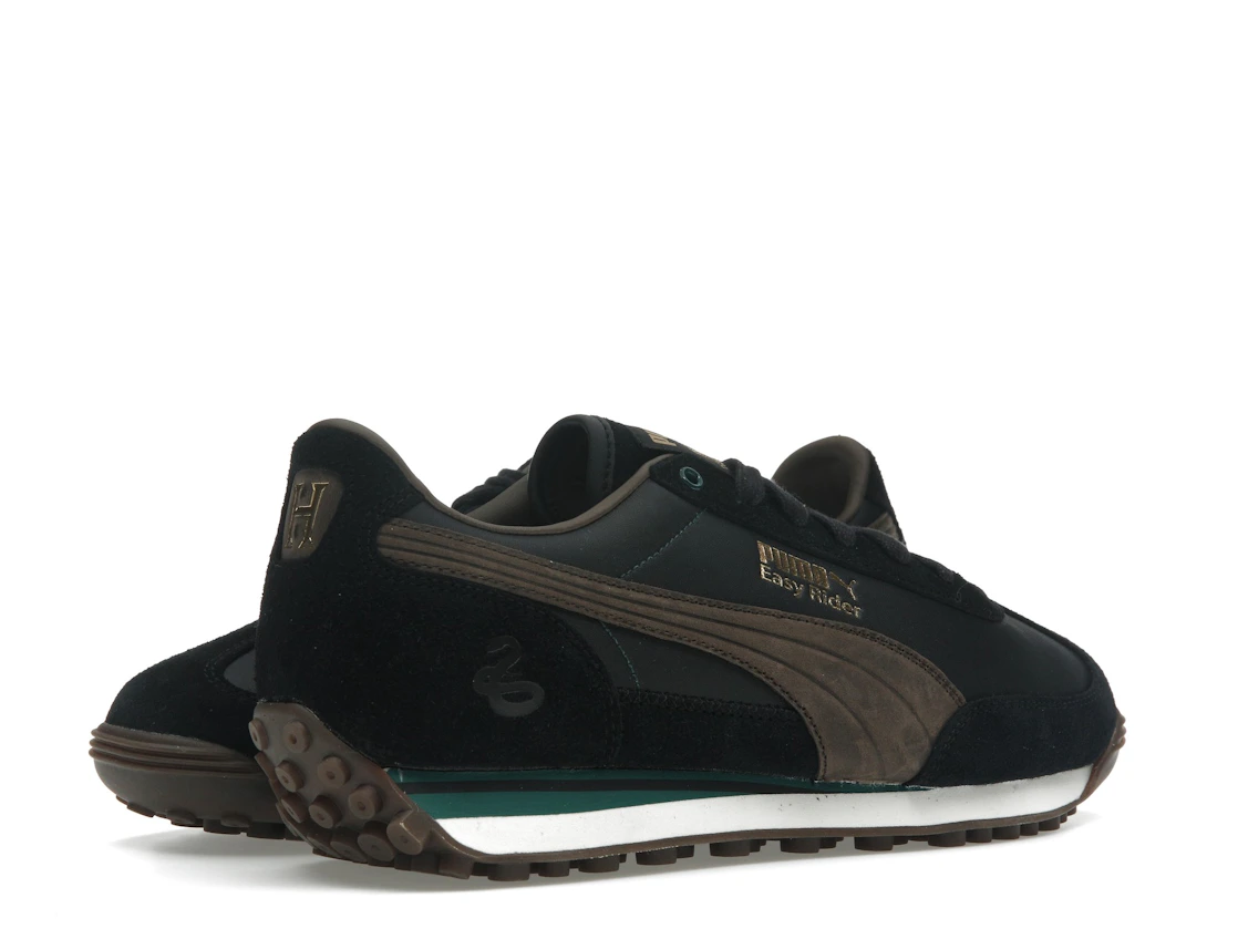 Puma Easy Rider Harry Potter Golden Snitch