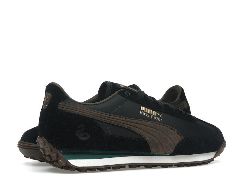 Puma Easy Rider Harry Potter Golden Snitch