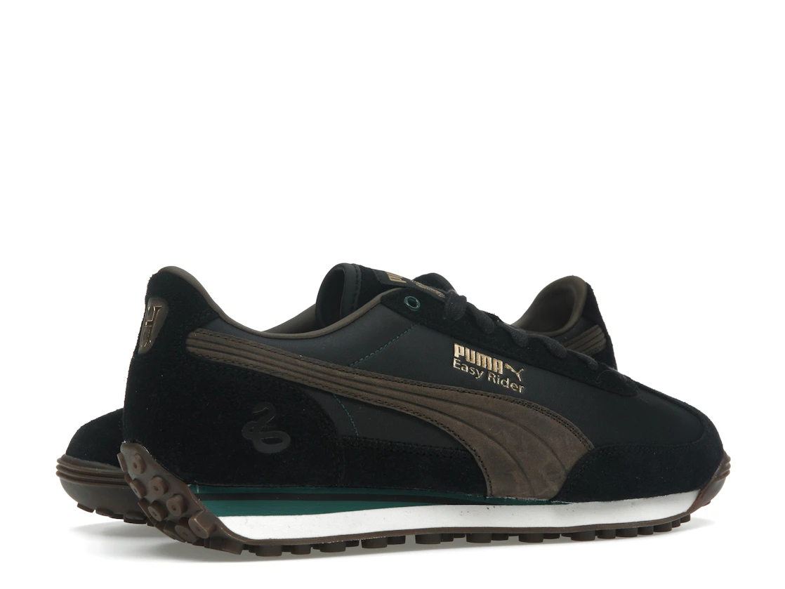 Puma Easy Rider Harry Potter Golden Snitch