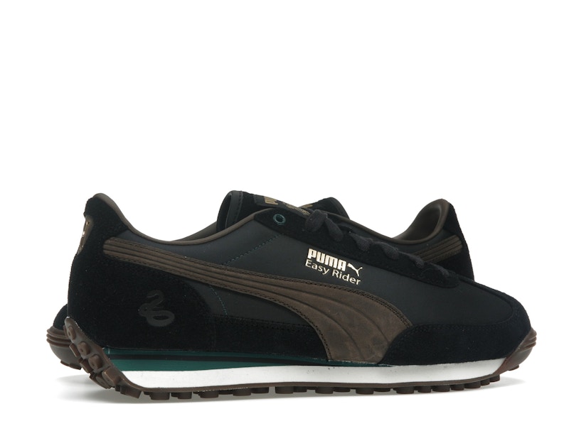 Puma Easy Rider Harry Potter Golden Snitch