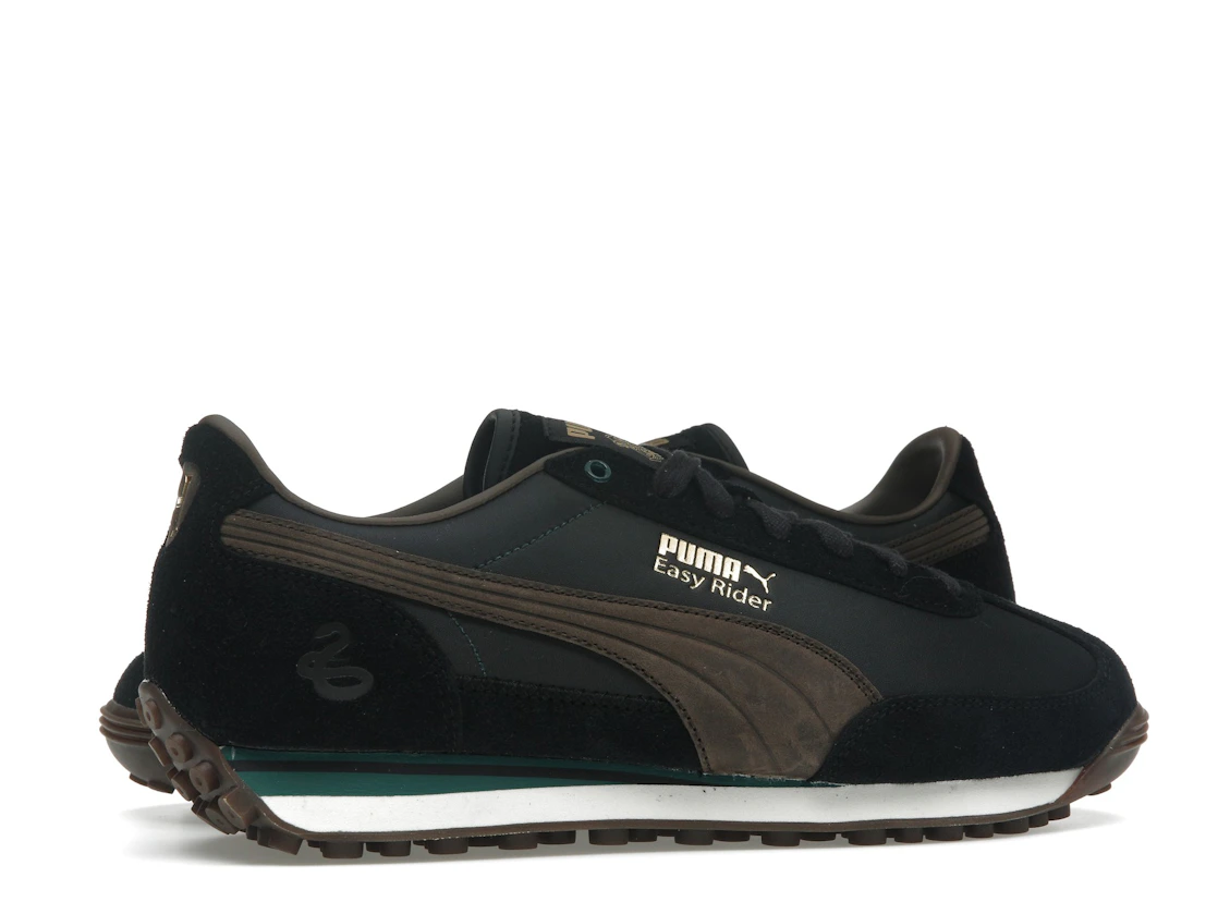 Puma Easy Rider Harry Potter Golden Snitch
