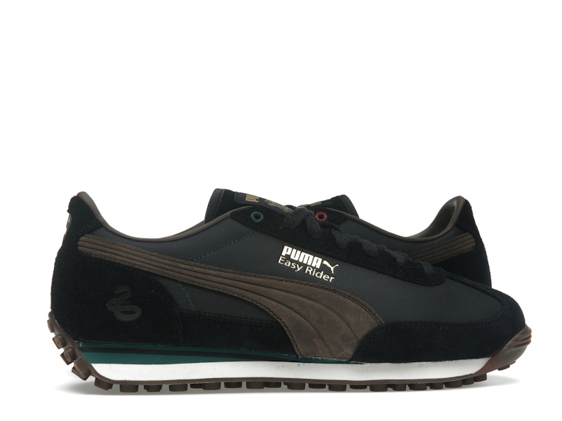 Puma Easy Rider Harry Potter Golden Snitch