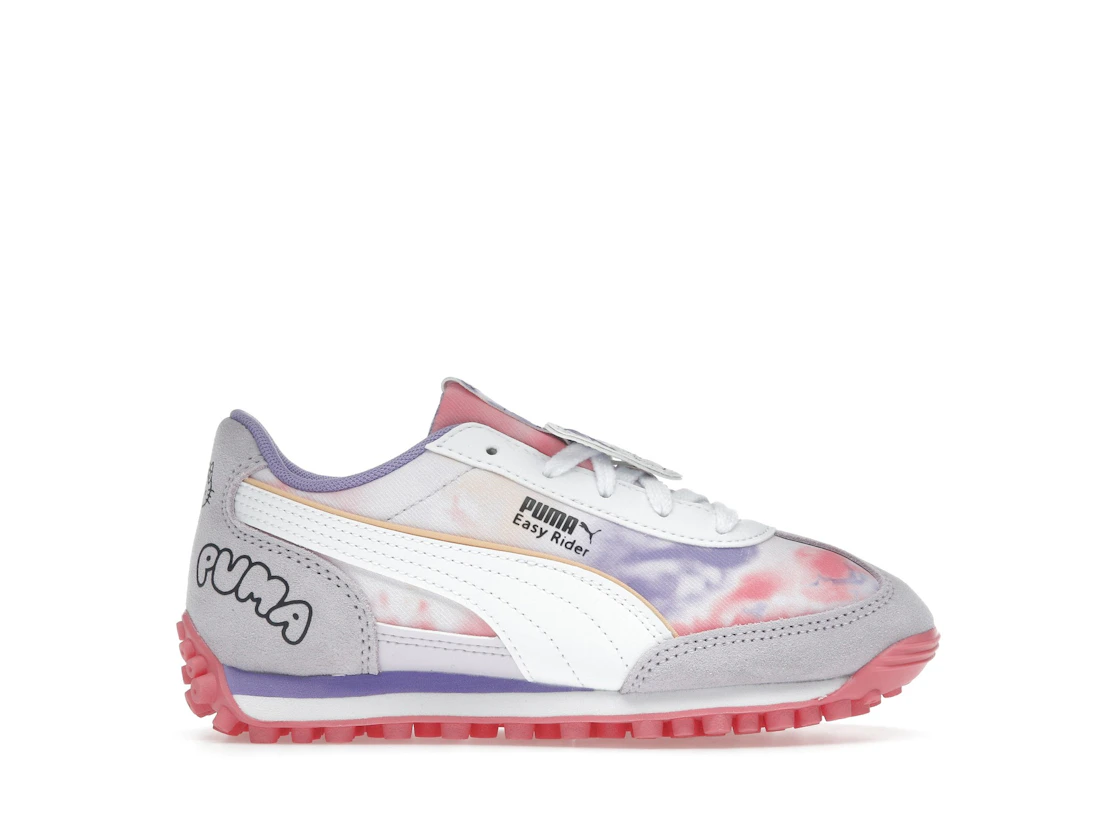 Puma Easy Rider Hello Kitty and Friends (PS)