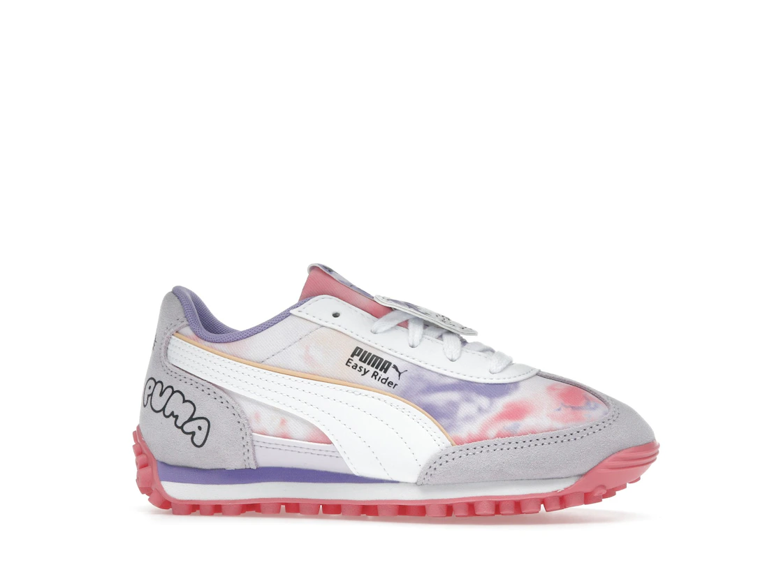 Puma Easy Rider Hello Kitty and Friends (PS)