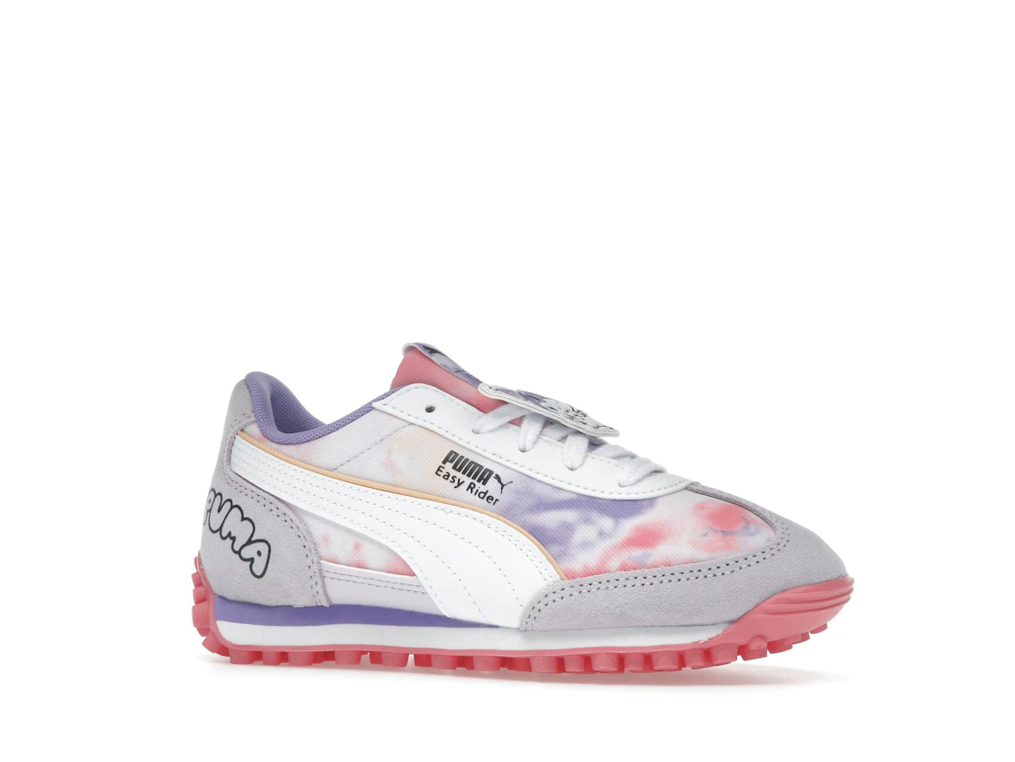 Puma Easy Rider Hello Kitty and Friends (PS)