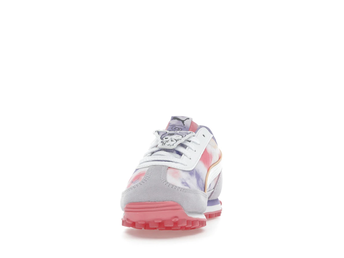 Puma Easy Rider Hello Kitty and Friends (PS)