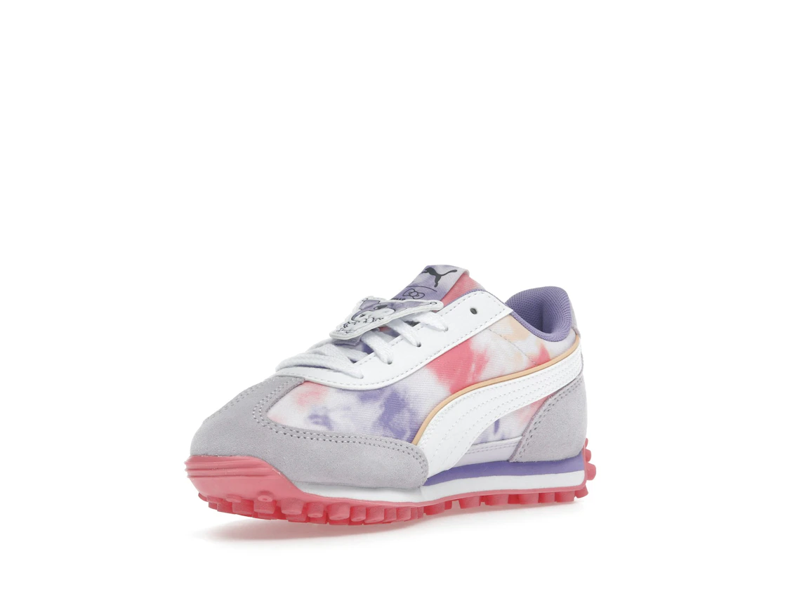 Puma Easy Rider Hello Kitty and Friends (PS)