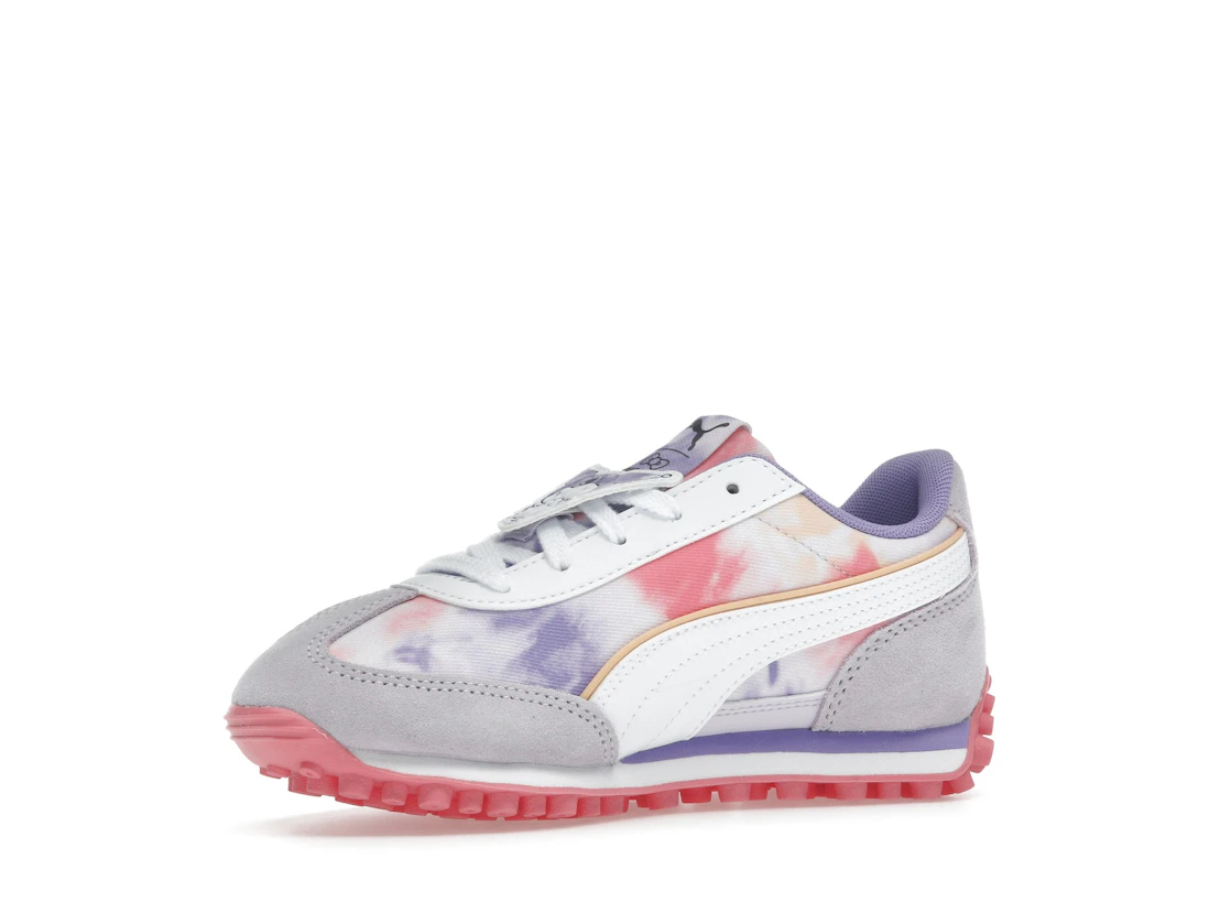 Puma Easy Rider Hello Kitty and Friends (PS)