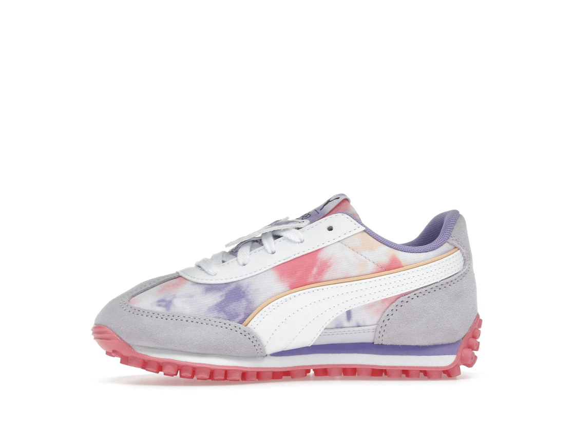 Puma Easy Rider Hello Kitty and Friends (PS)