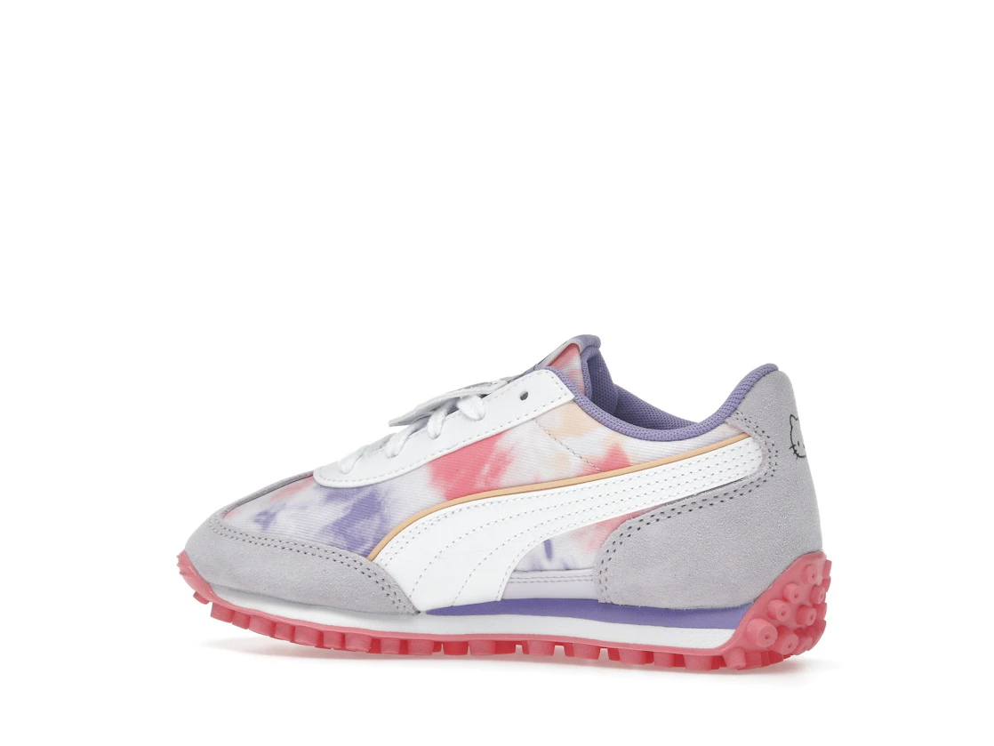 Puma Easy Rider Hello Kitty and Friends (PS)