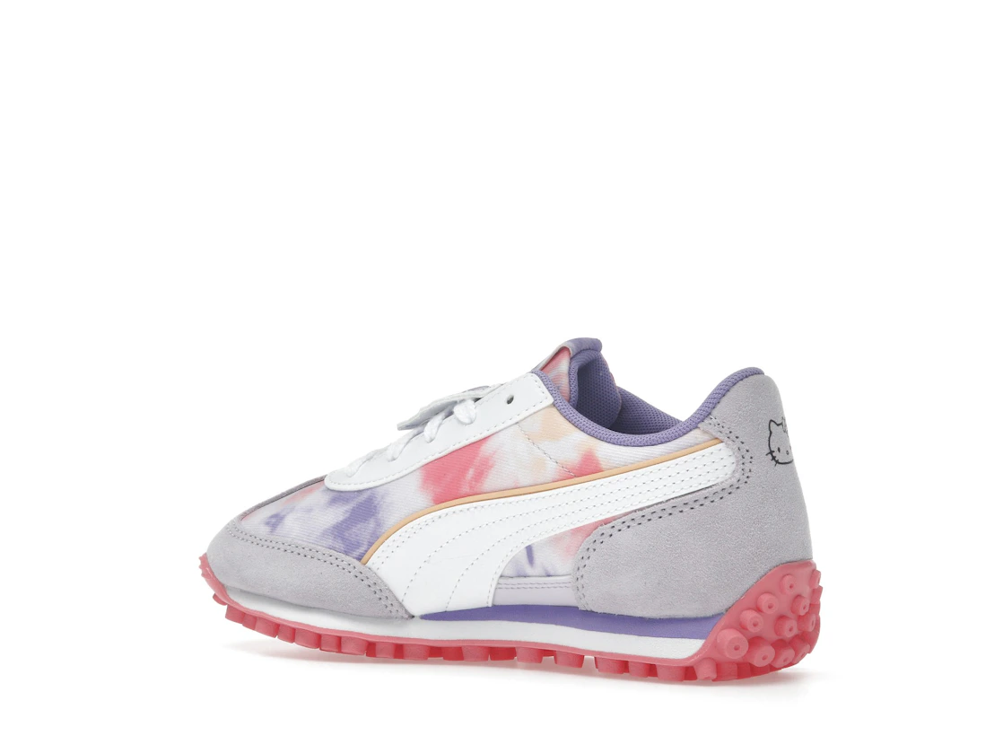 Puma Easy Rider Hello Kitty and Friends (PS)