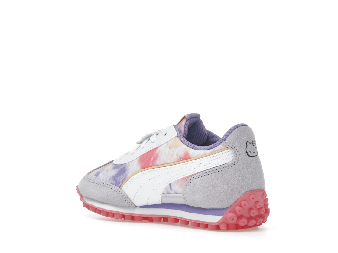 Puma Easy Rider Hello Kitty and Friends (PS)