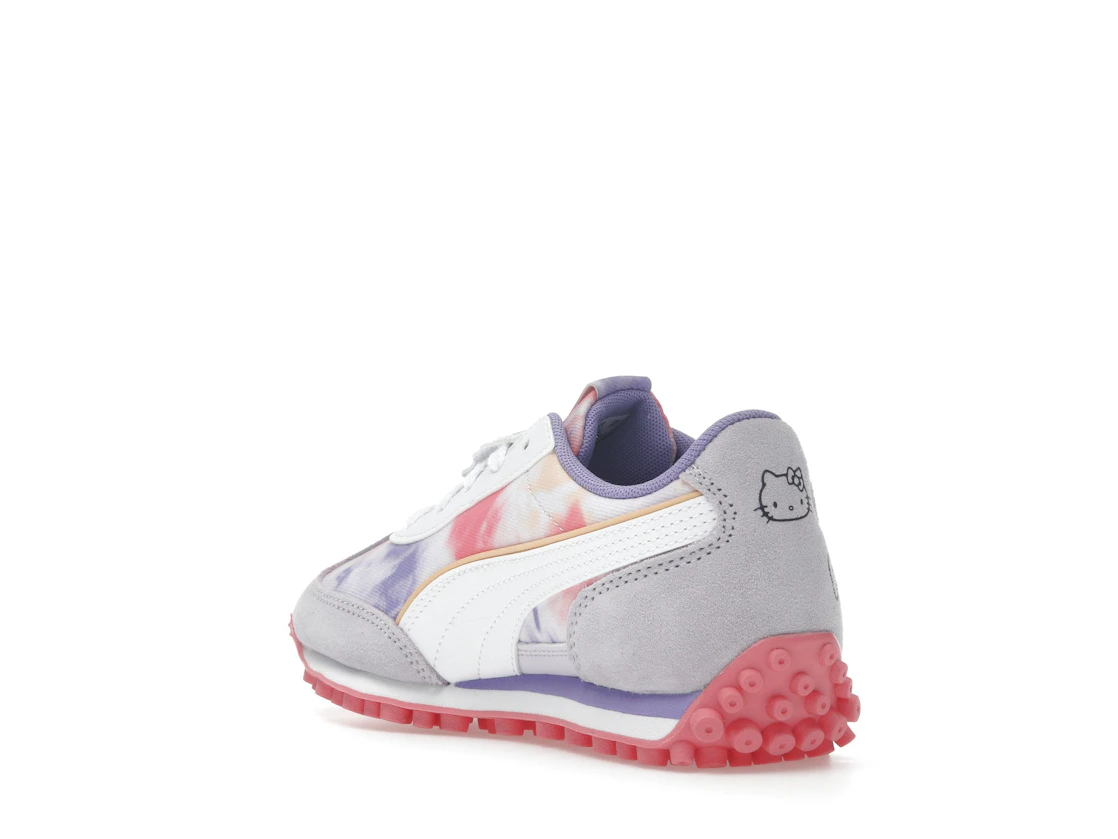 Puma Easy Rider Hello Kitty and Friends (PS)