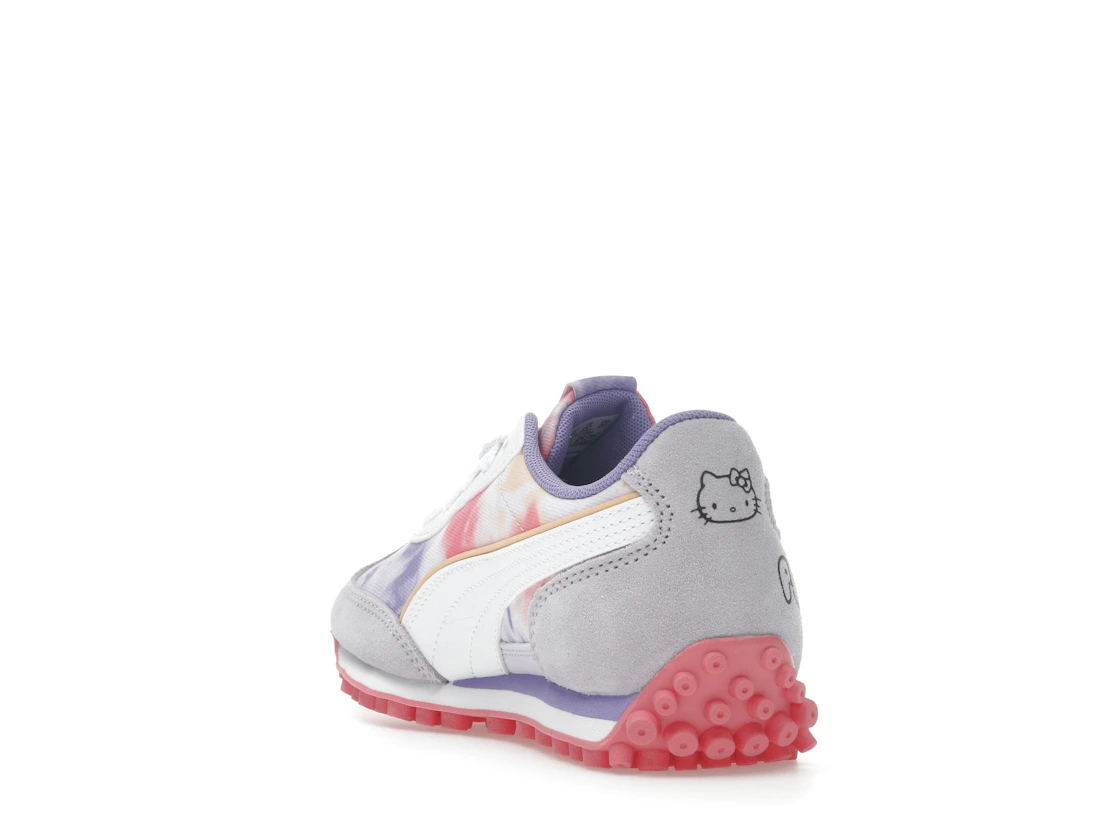 Puma Easy Rider Hello Kitty and Friends (PS)