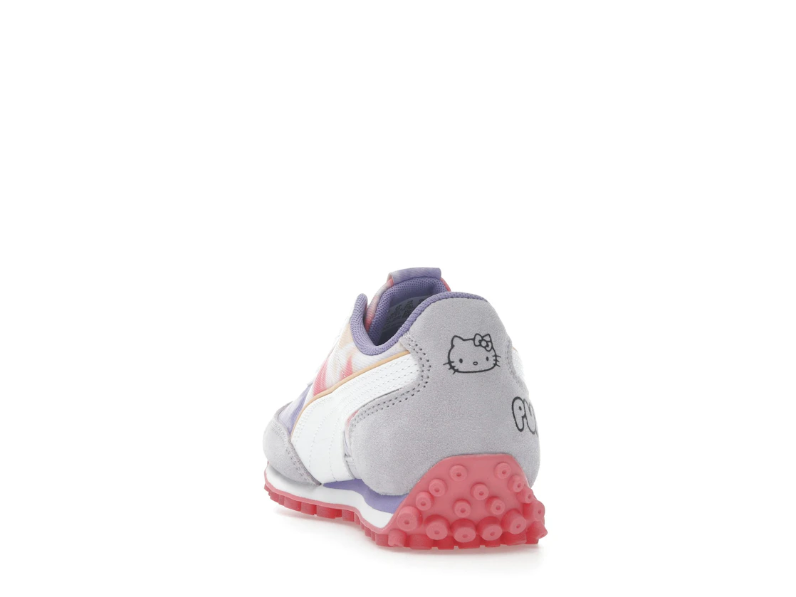 Puma Easy Rider Hello Kitty and Friends (PS)