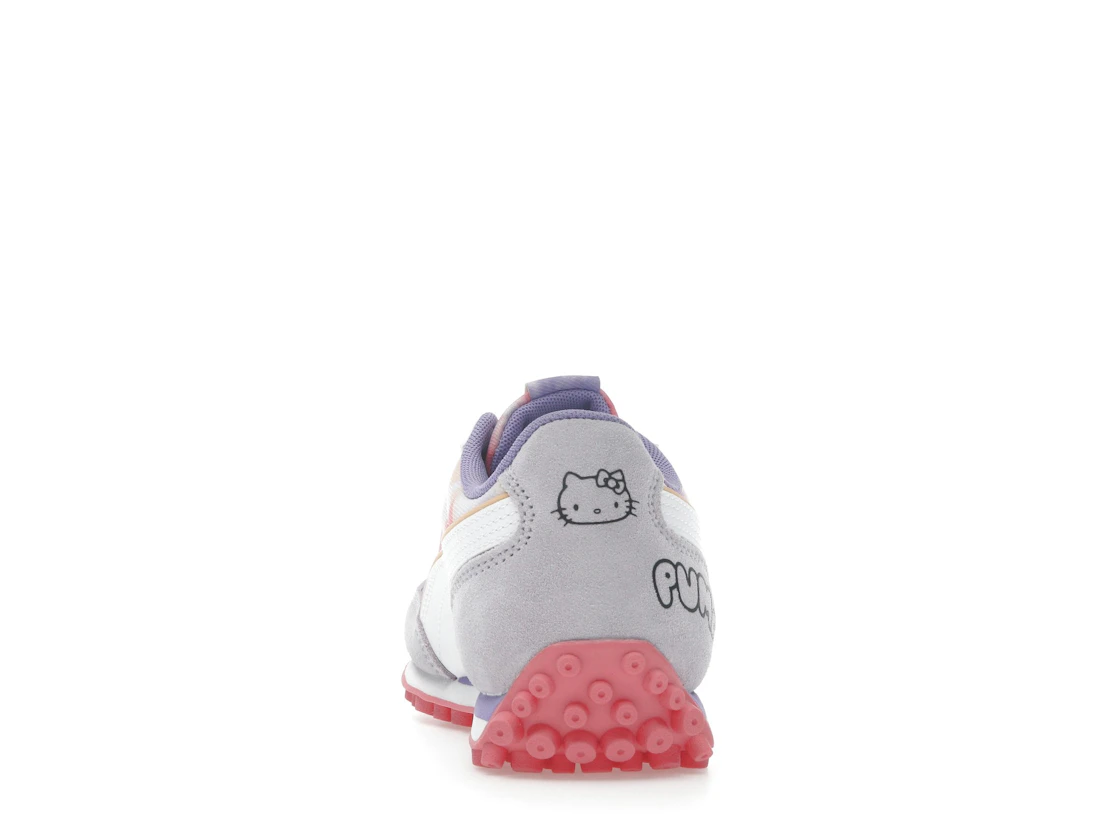 Puma Easy Rider Hello Kitty and Friends (PS)