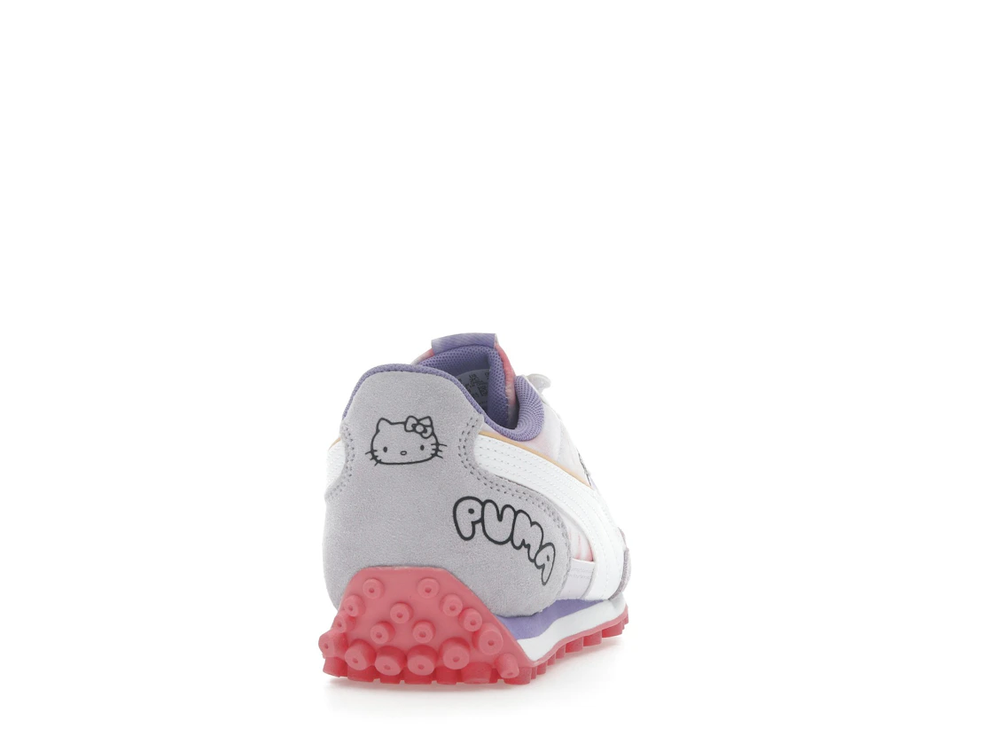 Puma Easy Rider Hello Kitty and Friends (PS)