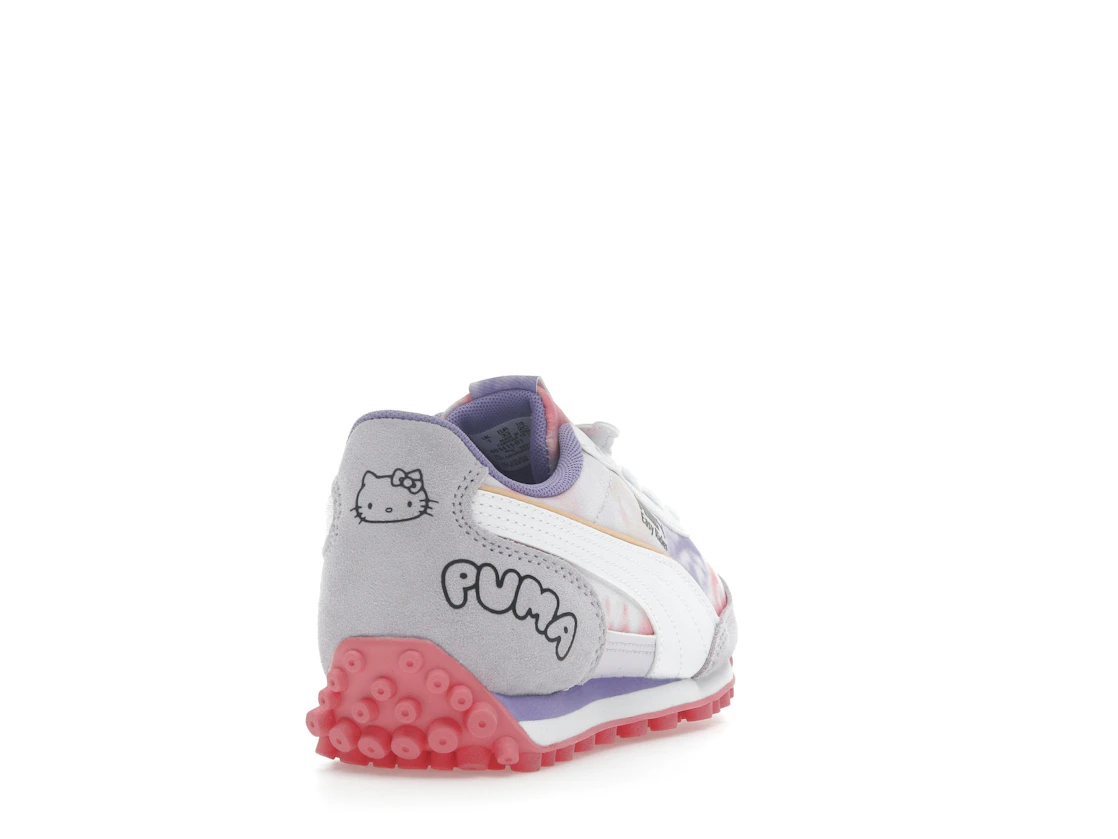 Puma Easy Rider Hello Kitty and Friends (PS)