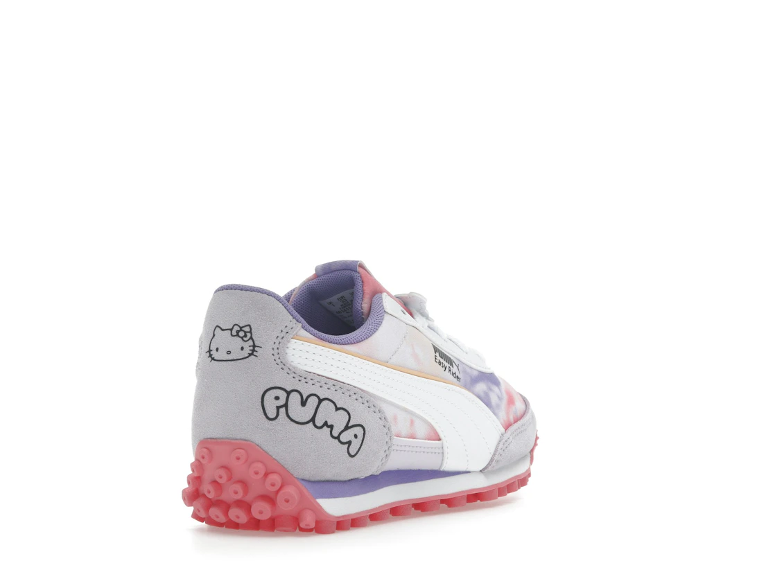 Puma Easy Rider Hello Kitty and Friends (PS)
