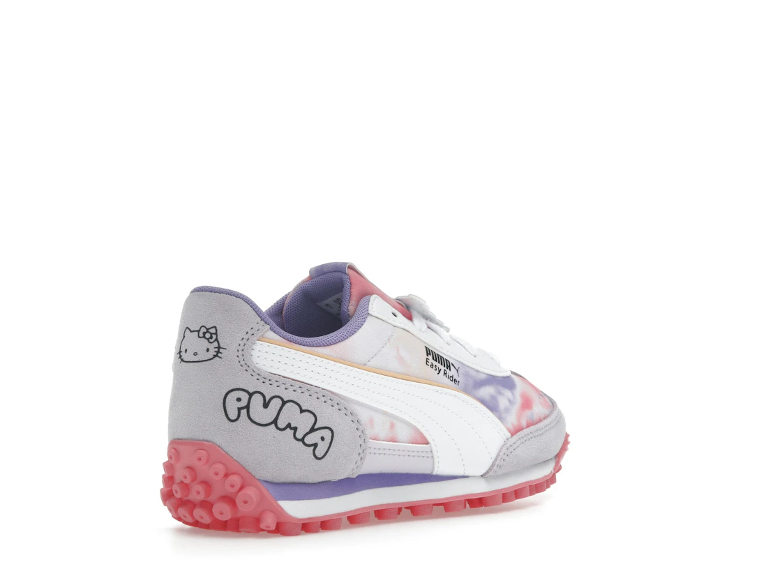 Puma Easy Rider Hello Kitty and Friends (PS)