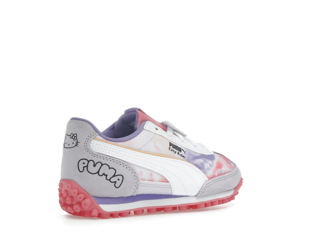 Puma Easy Rider Hello Kitty and Friends (PS)