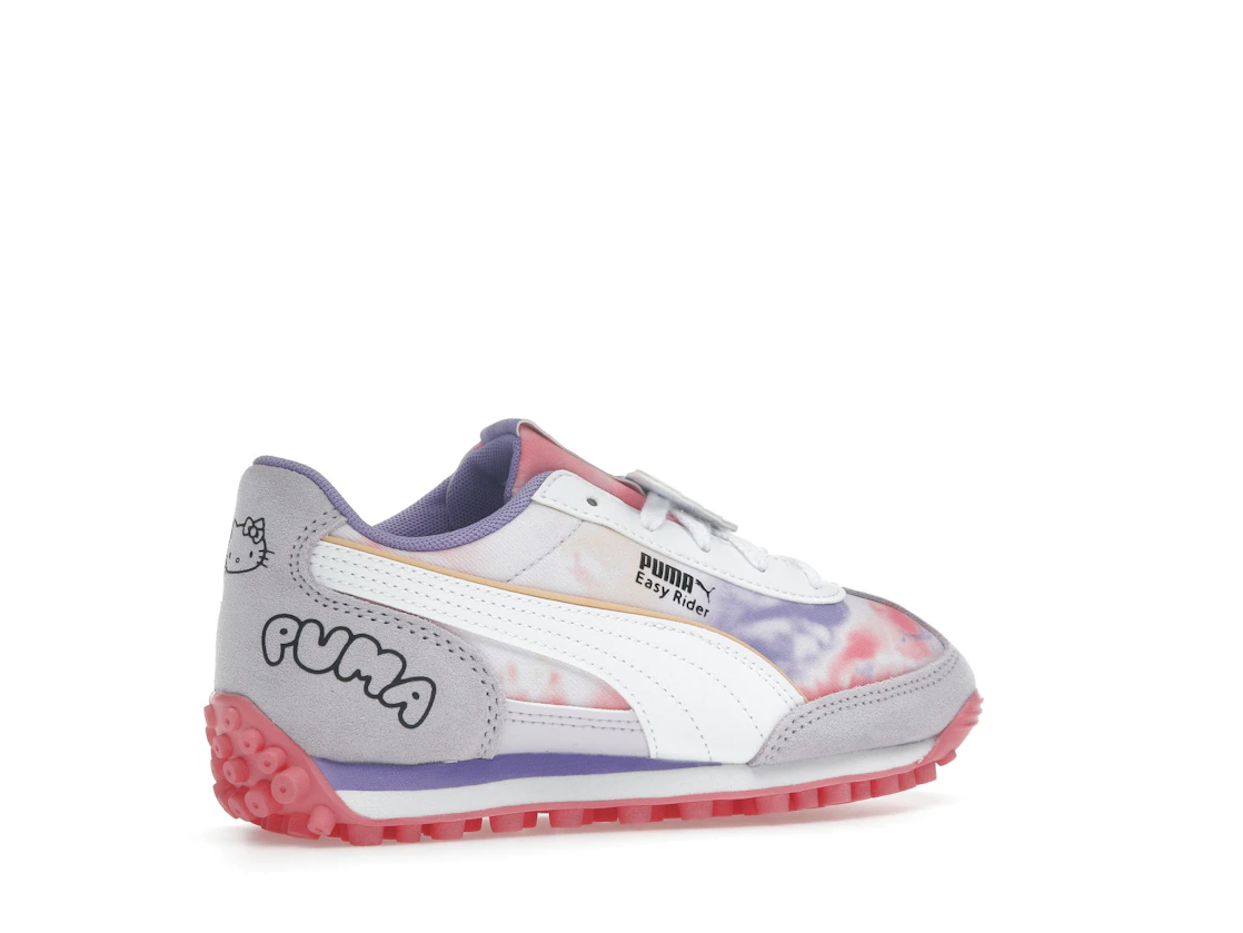 Puma Easy Rider Hello Kitty and Friends (PS)